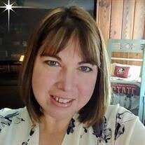 Laura Michelle Schweinsberg Webb Obituary