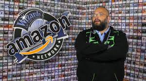 The coworkers i interact with constantly account for a high percentage of the smartest people i know, and that's only enhanced by a culture predicated on. Let S Talk About Wizards Of The Coast Amazon The Slow Death Of The Local Game Store Youtube