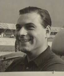 Willy-Peter Daetwyler** ( born 2 June 1919