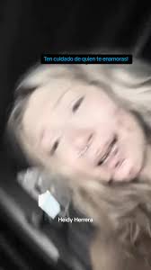 Ten cuidado de quien te enamoras. 💔