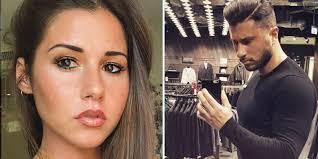 Im dezember 2019 verkündete sarah lombardi, dass sie wieder single ist. Sarah Lombardi Wird Von Ex Roberto Blossgestellt