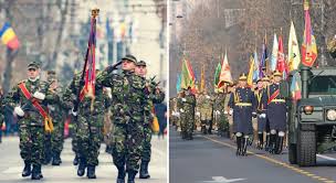 Maybe you would like to learn more about one of these? Ce Se Va Intampla Cu Parada MilitarÄƒ De 1 Decembrie 2020