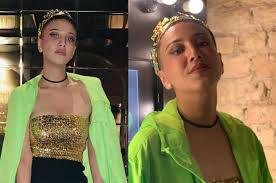 Dah 'tak tahan' fathia pun buka tudung. Saya Masih Dalam Proses Belajar Mengenai Agama Fathia Latiff Simpan Niat Bertudung Semula Hiburan Mstar
