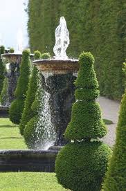 Versailles Gardens France Gardendesignideas Schoner Blumengarten Garten Und Parks