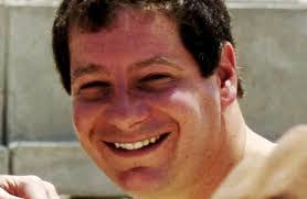 Jeffery Ross's Instagram, Twitter & Facebook