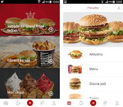 Solo compartimos archivos apk originales. Mcdonald S Slovenija Apk Download For Android Latest Version Si Mcdonalds App