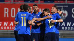 O grupo globo definiu o esquema de programação e cobertura para a transmissão da eurocopa 2021. 91ltdo13bz8em