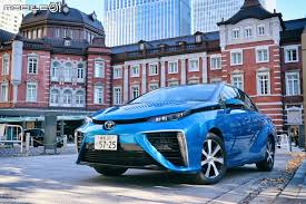Mirai is the child of kurenai yūhi and asuma sarutobi, born in the depths of autumn. Toyota Mirai æ¥æ¬è©¦é§ ä»¥æ°«çæé»æ± æå¥æªä¾çé©åæ¹å¼ Mobile01