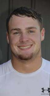 Lynn's Cale Tittle named Player of Week