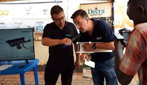 In stock and next working day delivery on orders placed before 2:00pm! Gutter Installation Training In Uganda Flowplumb Systems