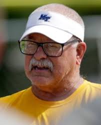 This Was a Place I Needed to Be"