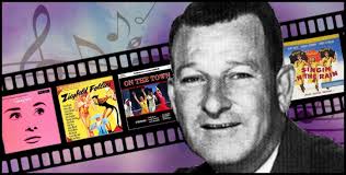 The Dress Circle: Additional Songs by Roger Edens