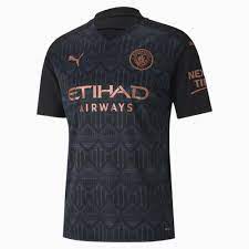 Man city home replica herren trikot 4062453310484. Man City Away Replica Herren Trikot Puma Black Dark Denim Puma Fussball Clubs Puma Deutschland