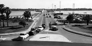 Broadway Bridge Daytona Beach Revolvy