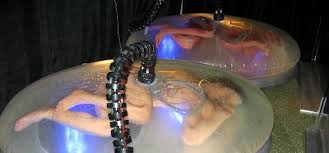 Image result for the island movie clones