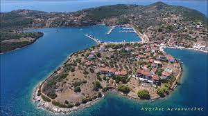 Check spelling or type a new query. Ta Trizonia Anw8en Aerial Video By Drone Dji Phantom 4 Youtube