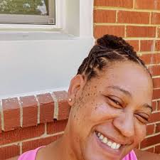 At the end of the day that man was wrong and her calling him out his name  is warranted for using her property without her permission. If they damage  it then what?