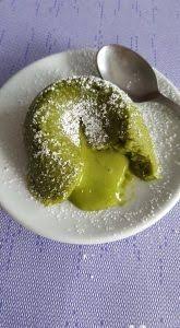 Ovviamente la ricetta c'e' anche per il bimby , quindi diventera' il tutto ancora piu' veloce. Tortino Al Pistacchio Con Cuore Morbido Bimby Ricette Bimby Tm31 Tm5 Ricetta Ricette Idee Alimentari Ricette Di Cucina