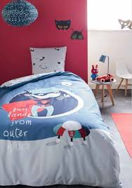Today Povleceni 100 Bavlna Gravity Boy 140x200 63x63 Cm Napady Na Vyzdobu Domova Povleceni Design