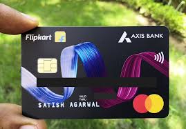 This enables you to consolidate your entire outstanding amount on various credit cards into a single account. Hands On Experience With Axis Bank Flipkart Credit Card Cardexpert