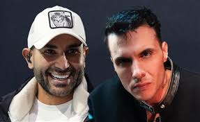 Cairokee Collaborate With Marwan Pablo In Latest Single 'Tarantino'