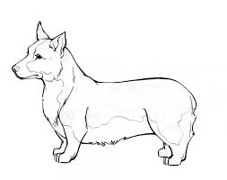 Our german shepherd coloring pages can help you dream. German Shepherd Dog Coloring Page Coloring Home