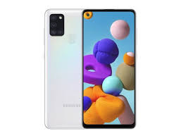 Samsung Galaxy A21s Price In Malaysia Specs Rm694 Technave