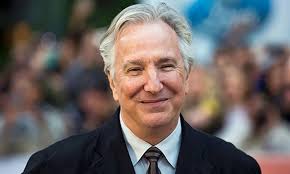 Alan Sidney Patrick Rickman