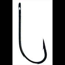 Classic o'shaughnessy forged duratin hook. Gamakatsu O Shaughnessy Boxed Fishing Hooks Outback Adventures Camping Stores