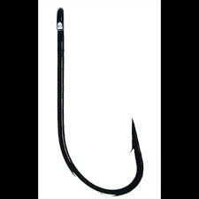 Mustad o'shaughnessy hooks are great for strong species and big baits. Gamakatsu O Shaughnessy Boxed Fishing Hooks Outback Adventures Camping Stores
