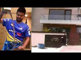 Summer contest from octafx @octafx_official ! Suresh Raina House Outside Inside Photos 2018 Hd Youtube