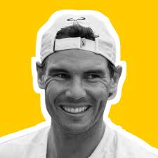 14 088 773 tykkäystä · 7 582 puhuu tästä. Rafael Nadal Fans Startseite Facebook