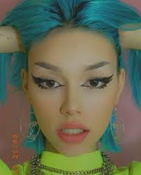 ericadaniellevasquez (Aka Erica Vasquez)