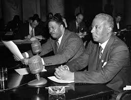 Philip randolph, pioneer of the civil rights movement (southern literary studies). Grant Reynolds 1908 2004