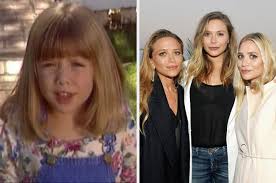 Elizabeth chase olsen (born february 16, 1989) is an american actress. Elizabeth Olsen Related To Mary Kate And Ashley