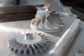 How does 3d printing work? How Mature Are Metal 3d Printing Technologies Amfg