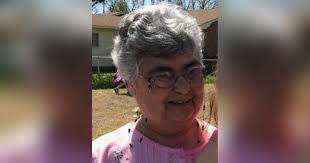 Kathryn Jeffords Obituary