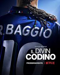 He won the fédération internationale de football association (fifa) world player of the year award in 1993. Teaser For Netflix S The Divine Ponytail Film About Roberto Baggio Firstshowing Net