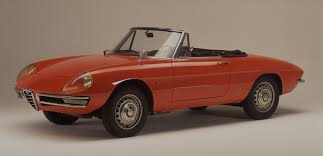 Image result for Amaranto 1966 Alfa-Romeo
