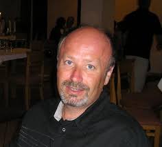 Yann GUERRERO, 53 ans (ARLES, VITROLLES)