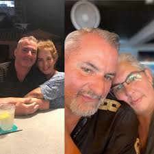 Navigating first holidays as a widow