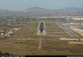 Leal airport arrivals and departures*. Leal Airport Runway Thomas Brackx Jetphotos