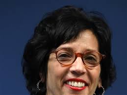 Rita Mansour is local Jefferson Award winner