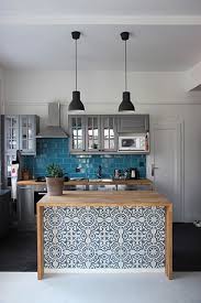 dreaming of easy cleanup kitchen