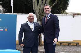 El ministerio de sanidad ya ha diseñado cómo quiere que sea este verano, aún marcado por el covid pero con las cifras de contagios a la baja y la vacunación al el gobierno, que quiere que las normas sean esta vez comunes en toda españa, plantea estas medidas en el borrador de 'actuaciones de. Portugal Estalla Y Defiende A Espana Del Repugnante Discurso De Holanda