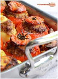 Ideal Pour Une Fournee De Tomates Et De Pommes De Terre Farcies Je Vous Presente Une Petite Merveille C Recettes De Cuisine Cuisine Pommes De Terre Farcies