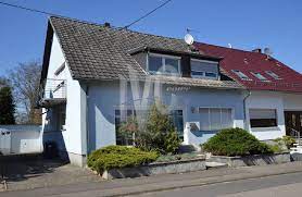 23 häuser in wadgassen ab 380 €. Haus Zum Verkauf 66787 Wadgassen Differten Mapio Net