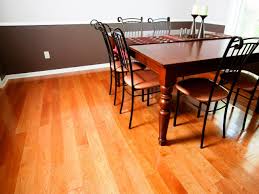 Leave the packaged laminate boards in the room where laminate flooring is still a natural wood product and therefore expands and contracts with the humidity in the air. How To Install Prefinished Solid Hardwood Flooring How Tos Diy