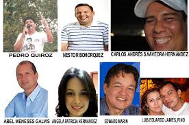 LA PARRILLA: POR ALFONSO PINEDA CHAPARRO