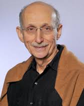 Faculty Spotlight: Brian Hoffman: Department of Chemistry